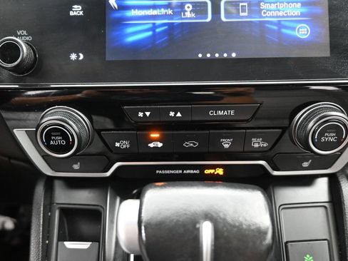 Used 2019 Honda CR-V EX-L image 16