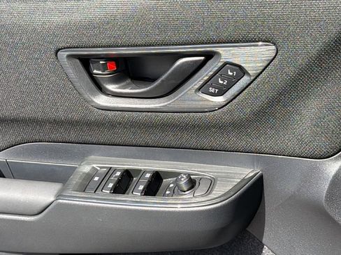 New 2026 Subaru Outback Limited AWD/4WD image 22