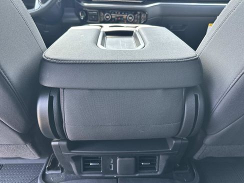 Used 2026 Chevrolet Silverado 1500 LT w/ Safety Package AWD/4WD image 13