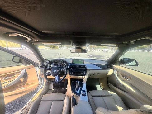 Used 2014 BMW 328d xDrive Sedan image 13