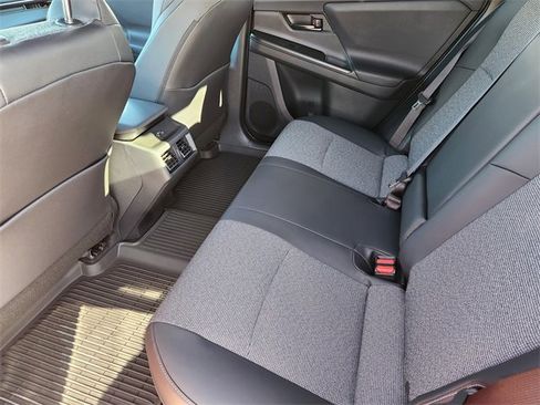 New 2026 Toyota bZ image 19