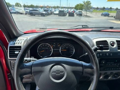 Used 2012 Chevrolet Colorado LT AWD/4WD image 11
