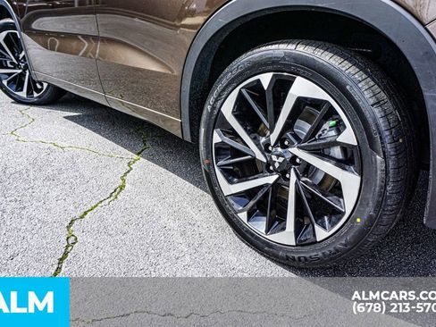 Used 2023 Mitsubishi Outlander SEL image 16