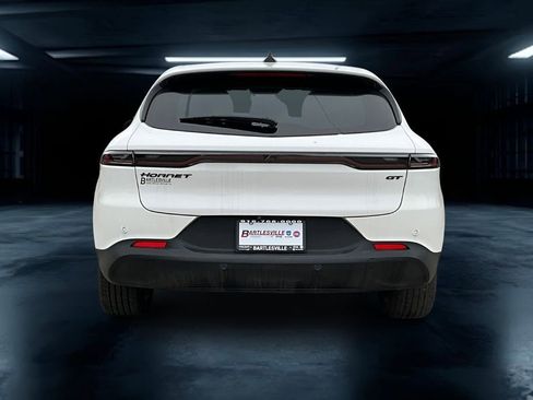 New 2024 Dodge Hornet GT w/ GT Blacktop Package image 4