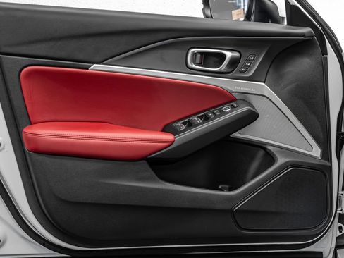 New 2026 Acura Integra A-Spec w/ Technology Package FWD image 17