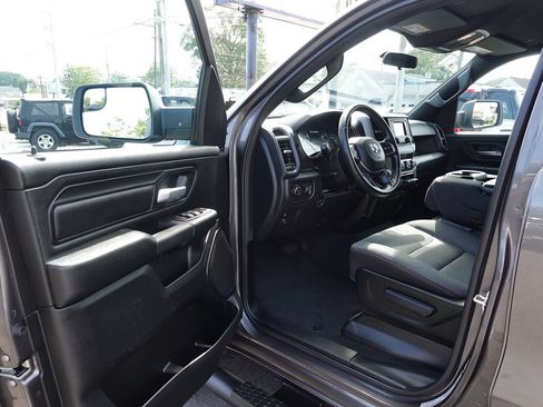 Used 2023 RAM 1500 Tradesman w/ Night Edition AWD/4WD image 11