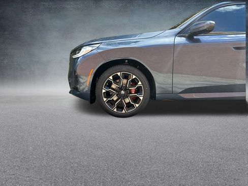 New 2026 BMW X3 xDrive30 image 12