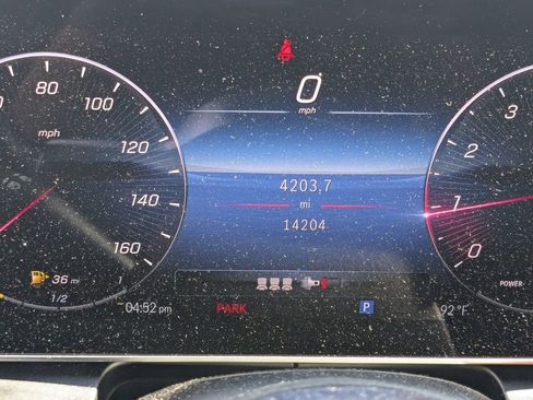 Certified 2024 Mercedes-Benz GLC 300 4MATIC image 11