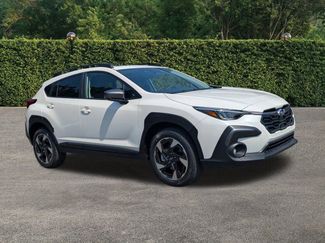 New 2026 Subaru Crosstrek 2.5i Limited AWD/4WD video 2