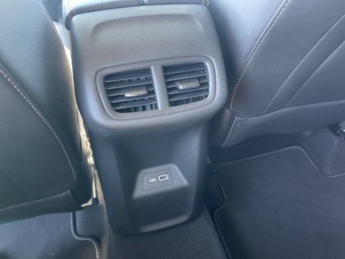 Used 2023 Buick Envision Preferred AWD/4WD image 20