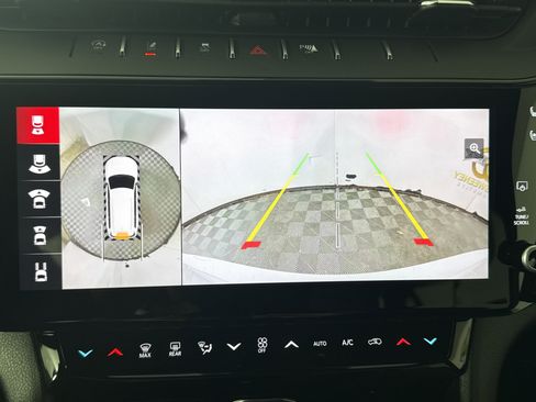 New 2026 Jeep Grand Cherokee L Limited image 20