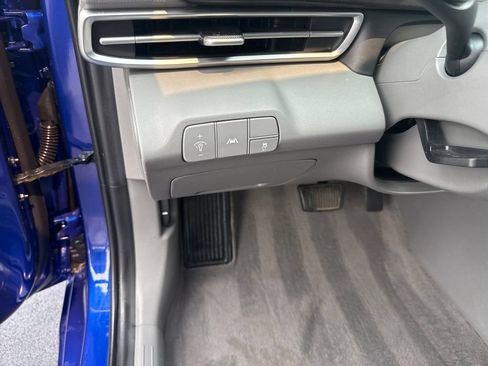 Certified 2023 Hyundai Elantra SEL FWD image 14