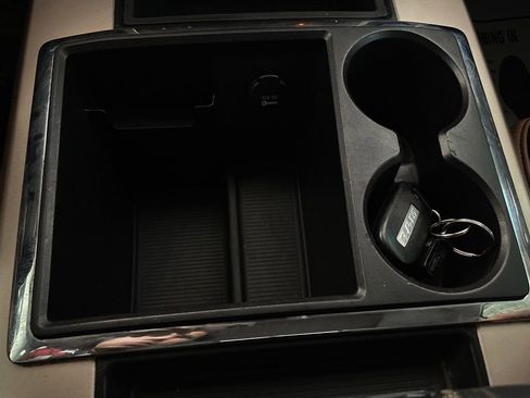 Used 2015 RAM 3500 Laramie Longhorn image 31