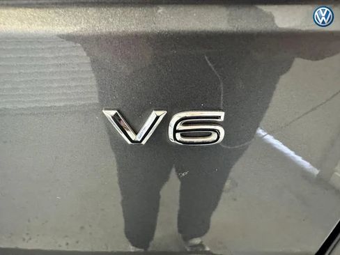 Used 2019 Volkswagen Atlas SE image 33