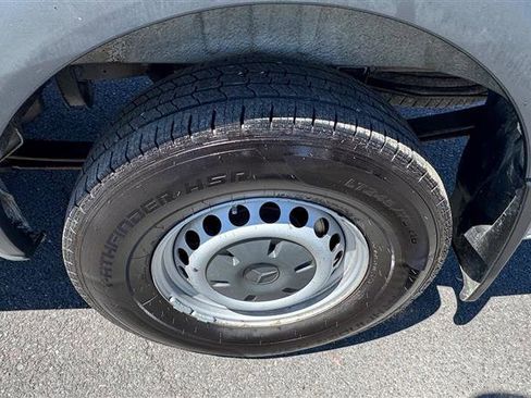 Used 2016 Mercedes-Benz Sprinter 2500 w/ Driver Comfort Package image 34