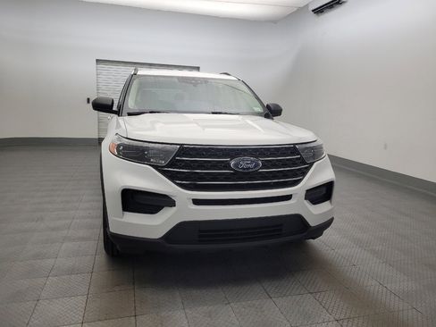 Used 2021 Ford Explorer XLT image 14