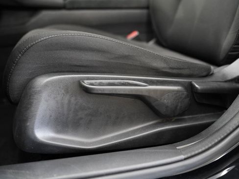 Used 2016 Honda Civic EX image 25