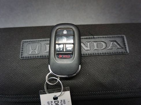 Used 2023 Honda Pilot EX-L image 18
