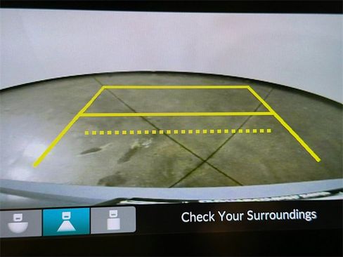 Certified 2025 Honda CR-V LX image 9