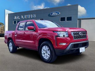 Used 2024 Nissan Frontier SV w/ SV Convenience Package AWD/4WD 360° Tour