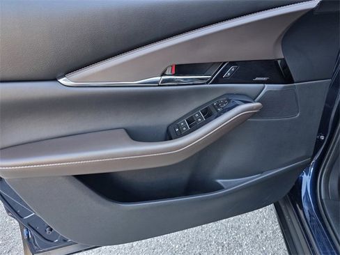 Used 2023 MAZDA CX-30 2.5 Turbo w/ Premium Plus Pkg image 8