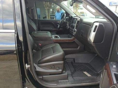 Used 2018 GMC Sierra 1500 SLT image 19