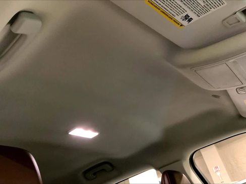 Used 2022 Ford Bronco Sport Outer Banks w/ Tech Package image 13