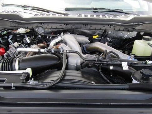 Used 2024 Ford F350 XL w/ XL Chrome Package AWD/4WD image 21