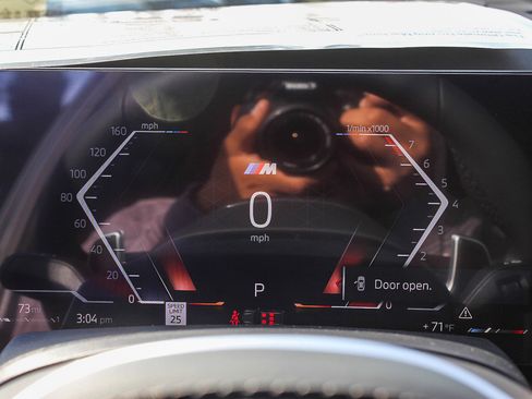 New 2026 BMW X5 sDrive40i w/ M Sport Package image 23