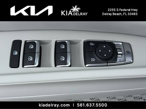 New 2026 Kia Carnival SX Prestige FWD image 17