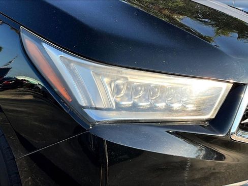 Used 2017 Acura MDX SH-AWD image 35