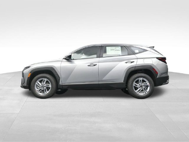 New 2026 Hyundai Tucson SE AWD/4WD image 37