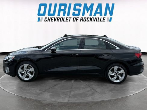 Used 2024 Audi A3 2.0T Premium FWD image 3