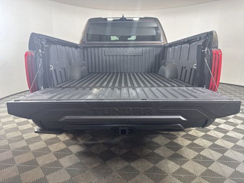 Used 2024 Toyota Tundra Limited w/ TRD Off-Road Package image 22