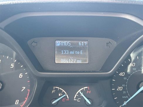 Used 2014 Ford Transit Connect XL image 16