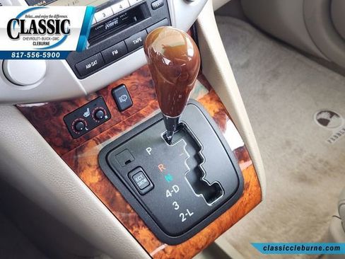 Used 2009 Lexus RX 350 AWD image 21