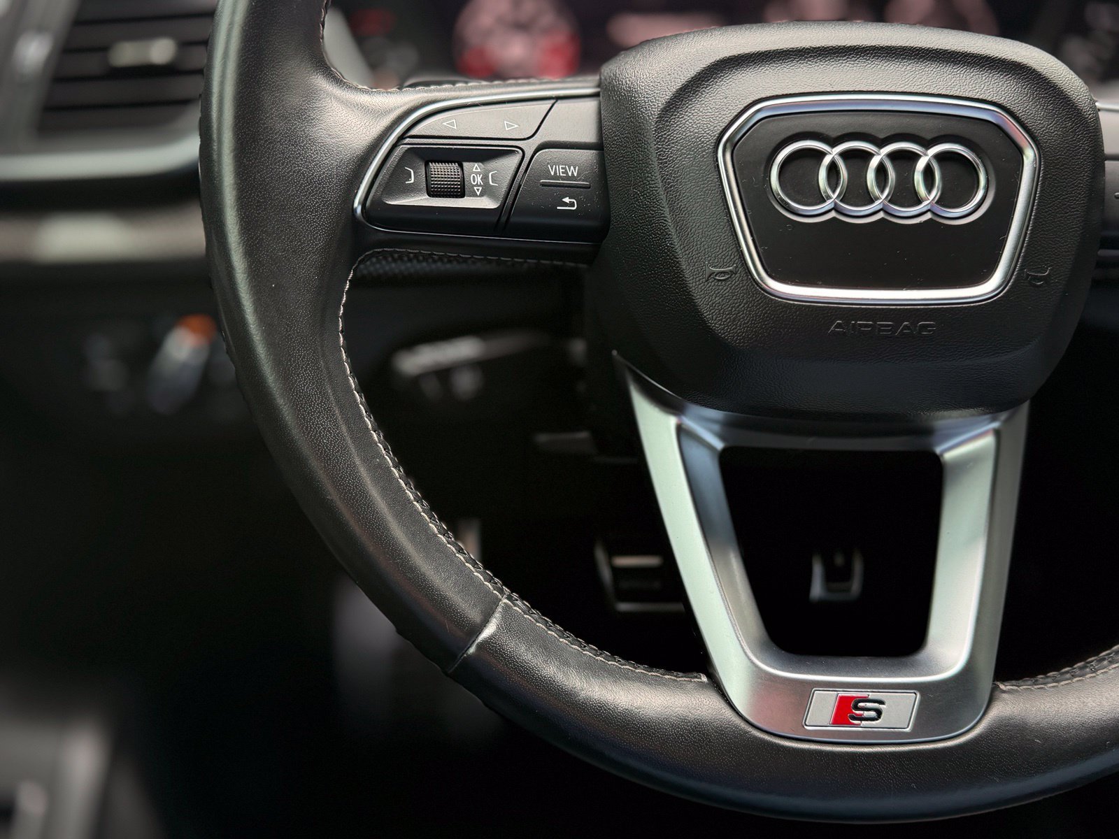 Used 2018 Audi SQ5 Prestige w/ Prestige Package AWD/4WD image 26