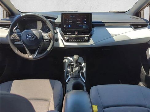 Used 2024 Toyota Corolla SE FWD image 20