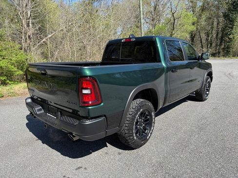 New 2026 RAM 1500 Rebel image 7