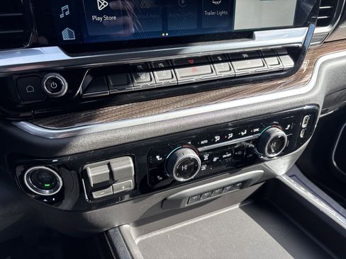 New 2026 Chevrolet Silverado 3500 LT w/ Convenience Package image 21