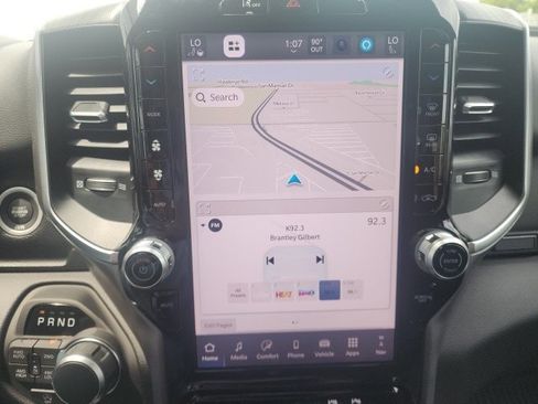 New 2025 RAM 1500 Big Horn image 2