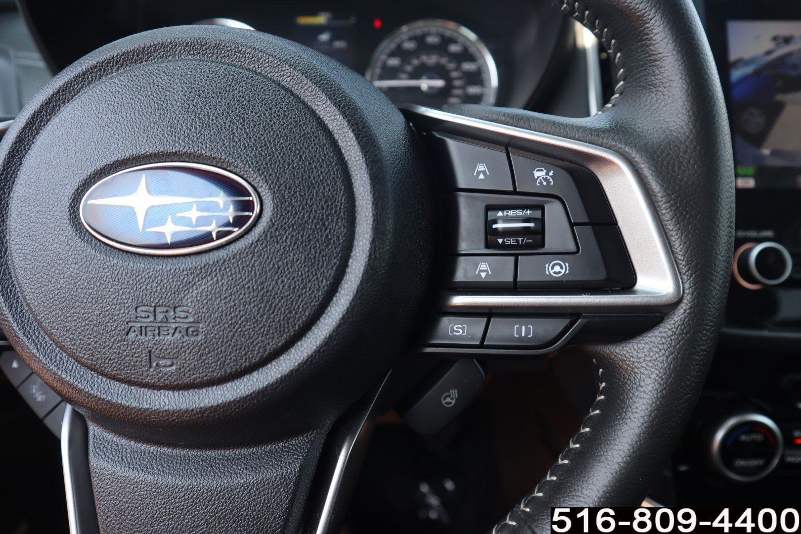 Used 2024 Subaru Forester Touring AWD/4WD image 22