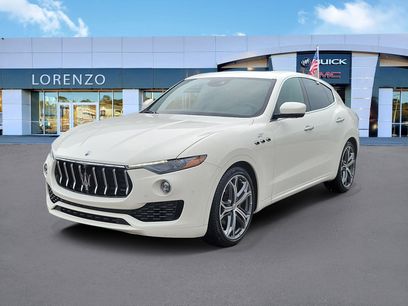 Used 2023 Maserati Levante GT