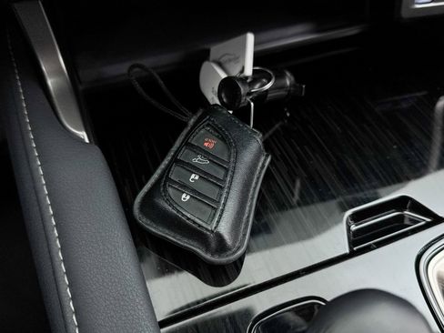 Used 2024 Lexus RX 350 FWD image 40