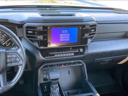 New 2026 Toyota Tundra SR image 7