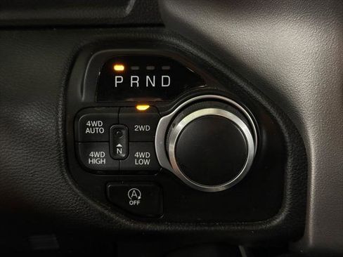 Certified 2022 RAM 1500 Big Horn image 28