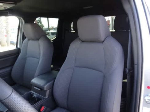 Used 2025 Toyota Tacoma SR image 19