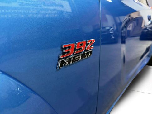 Used 2023 Dodge Charger Scat Pack RWD image 19