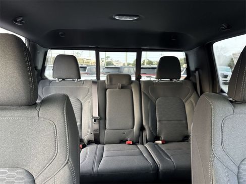 New 2026 RAM 1500 2WD Crew Cab image 26