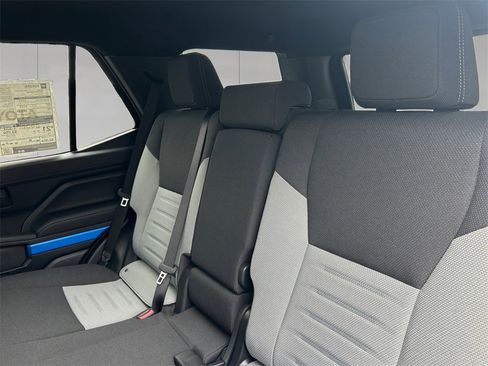 New 2026 Toyota 4Runner TRD Off-Road image 16